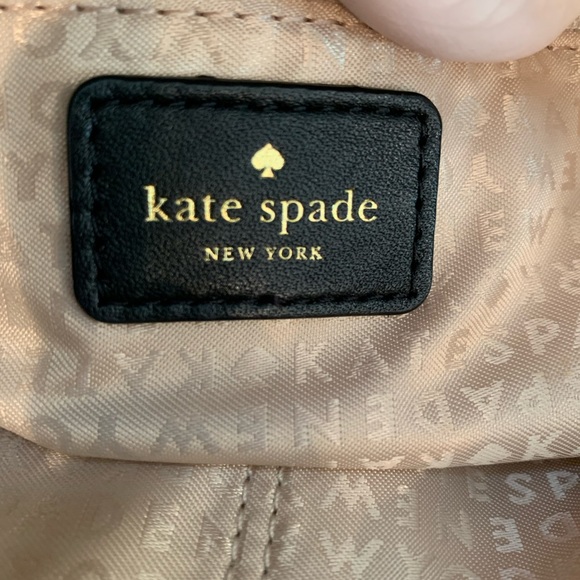 Kate Spade Purse! - Picture 4 of 11